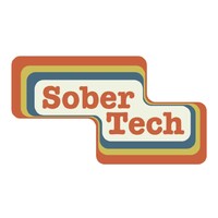 SoberTech.org logo, SoberTech.org contact details