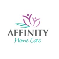 Affinity Home Care logo, Affinity Home Care contact details