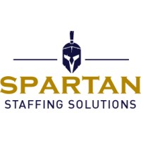 Spartan Staffing Solutions logo, Spartan Staffing Solutions contact details