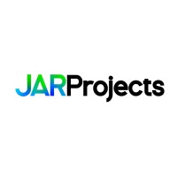 JAR Projects logo, JAR Projects contact details