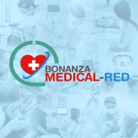 Bonanza Medical-Red logo, Bonanza Medical-Red contact details