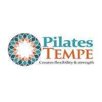 Pilates Tempe logo, Pilates Tempe contact details