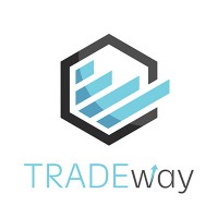 TRADEway logo, TRADEway contact details