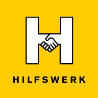 Hilfswerk International logo, Hilfswerk International contact details