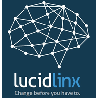 Lucid Linx logo, Lucid Linx contact details