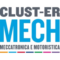 Clust-ER Meccatronica e Motoristica logo, Clust-ER Meccatronica e Motoristica contact details