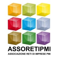 ASSORETIPMI - Associazione RETI DI IMPRESE PMI logo, ASSORETIPMI - Associazione RETI DI IMPRESE PMI contact details