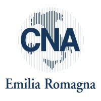 CNA Emilia-Romagna logo, CNA Emilia-Romagna contact details