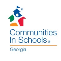 Communities In Schools of Georgia logo, Communities In Schools of Georgia contact details