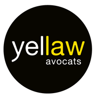 Yellaw Avocats logo, Yellaw Avocats contact details