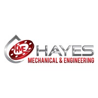 Hayes Mechanical & Engineering Ltd logo, Hayes Mechanical & Engineering Ltd contact details