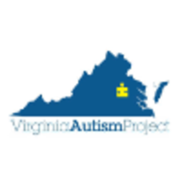 Virginia Autism Project logo, Virginia Autism Project contact details