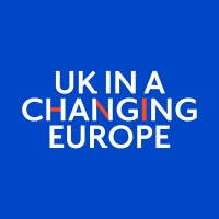 UK in a Changing Europe logo, UK in a Changing Europe contact details