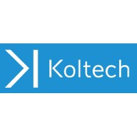 Koltech logo, Koltech contact details