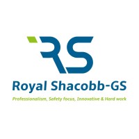 Royal Shacobb Services logo, Royal Shacobb Services contact details