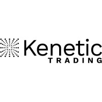 Kenetic Trading logo, Kenetic Trading contact details