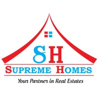 Supreme Homes logo, Supreme Homes contact details