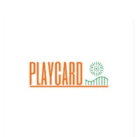 Playcard logo, Playcard contact details