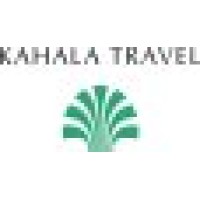 Kahala Travel logo, Kahala Travel contact details