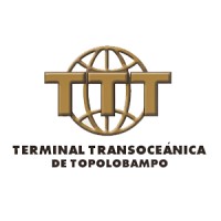 Terminal Transoceánica de Topolobampo, S.A. de C.V. logo, Terminal Transoceánica de Topolobampo, S.A. de C.V. contact details