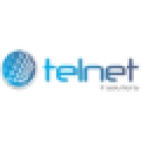 TELNET IT SOLUTIONS logo, TELNET IT SOLUTIONS contact details