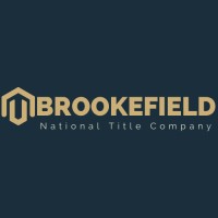 Brookefield National Title logo, Brookefield National Title contact details