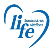 Life Suministros Medicos S.A.S logo, Life Suministros Medicos S.A.S contact details