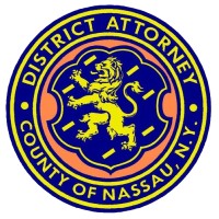 Nassau County District Attorney's Office logo, Nassau County District Attorney's Office contact details