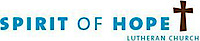 Spirit of Hope Lutheran Church logo, Spirit of Hope Lutheran Church contact details