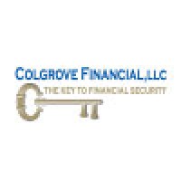 Colgrove Financial, LLC logo, Colgrove Financial, LLC contact details