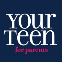 Your Teen Magazine logo, Your Teen Magazine contact details