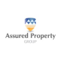 Assured Property Group logo, Assured Property Group contact details