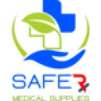 Saferx Medical Supplies Private Limited logo, Saferx Medical Supplies Private Limited contact details