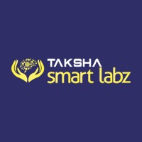 Taksha Smart Labz logo, Taksha Smart Labz contact details