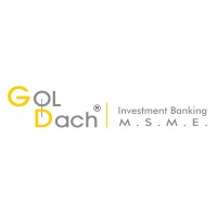 GolDach MSME logo, GolDach MSME contact details