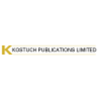 Kostuch Publications Limited logo, Kostuch Publications Limited contact details