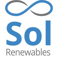 Sol Renewables Incorporated logo, Sol Renewables Incorporated contact details