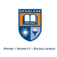 Frederick Douglass High School logo, Frederick Douglass High School contact details