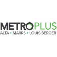 METRO PLUS logo, METRO PLUS contact details