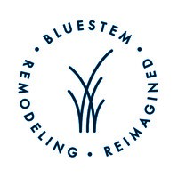 Bluestem Construction logo, Bluestem Construction contact details