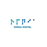 Omnia Digital logo, Omnia Digital contact details