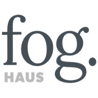 fog.haus logo, fog.haus contact details