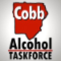 Cobb Alcohol Taskforce logo, Cobb Alcohol Taskforce contact details