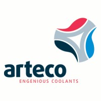 Arteco NV logo, Arteco NV contact details