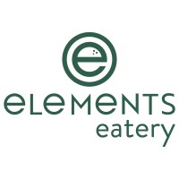 Elements Eatery logo, Elements Eatery contact details