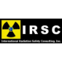 IRSC, Inc. logo, IRSC, Inc. contact details