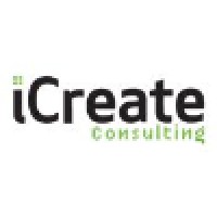 iCreate Consulting logo, iCreate Consulting contact details