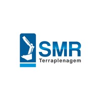 SMR Terraplenagem logo, SMR Terraplenagem contact details