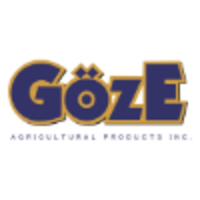 GOZE Agricultural Products Inc. logo, GOZE Agricultural Products Inc. contact details