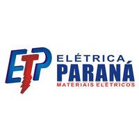 Elétrica Paraná logo, Elétrica Paraná contact details